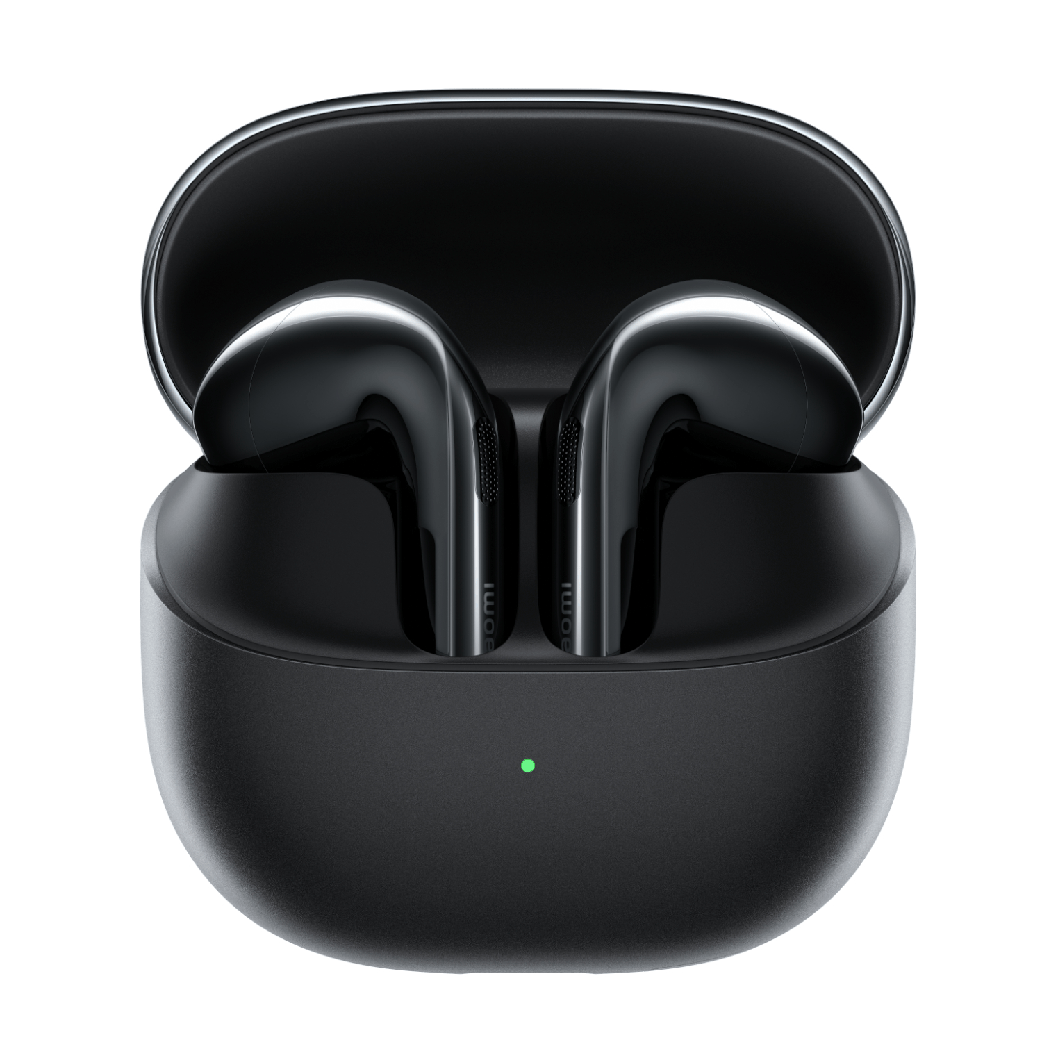 Xiaomi Buds 6 Graphite Black image 3