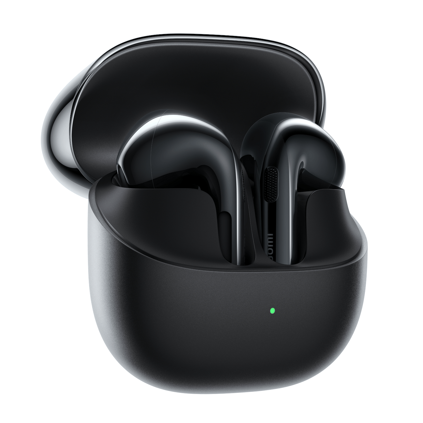 Xiaomi Buds 6 Graphite Black image 4