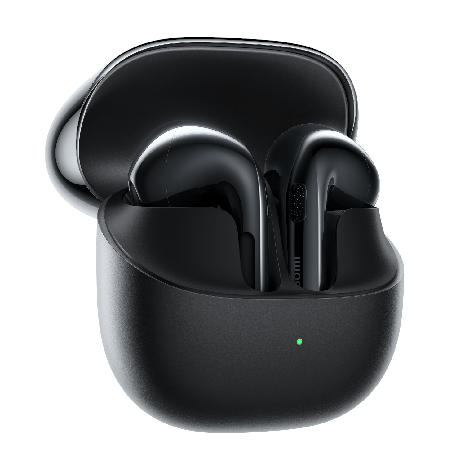 Xiaomi Buds 6 Graphite Black image 4
