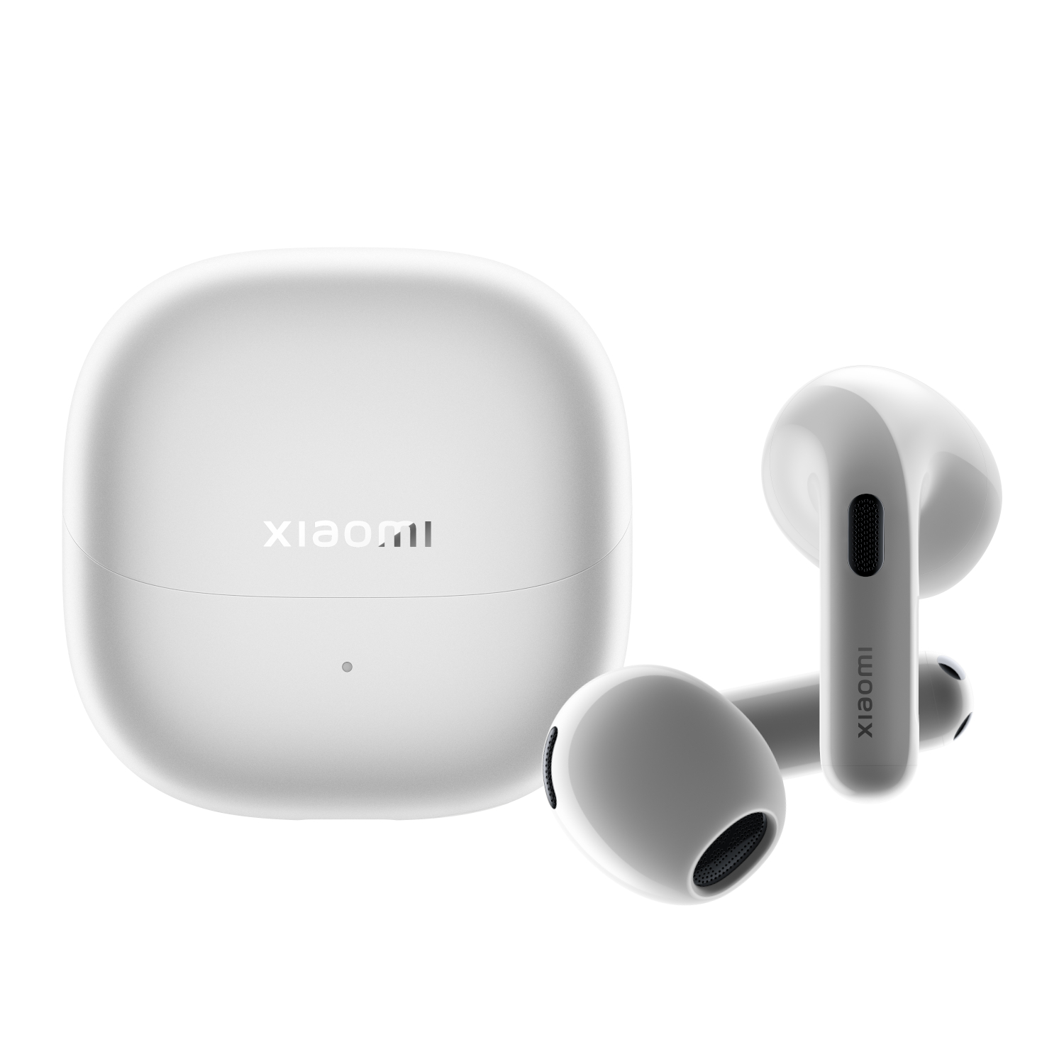 Xiaomi Buds 6 Pearl White