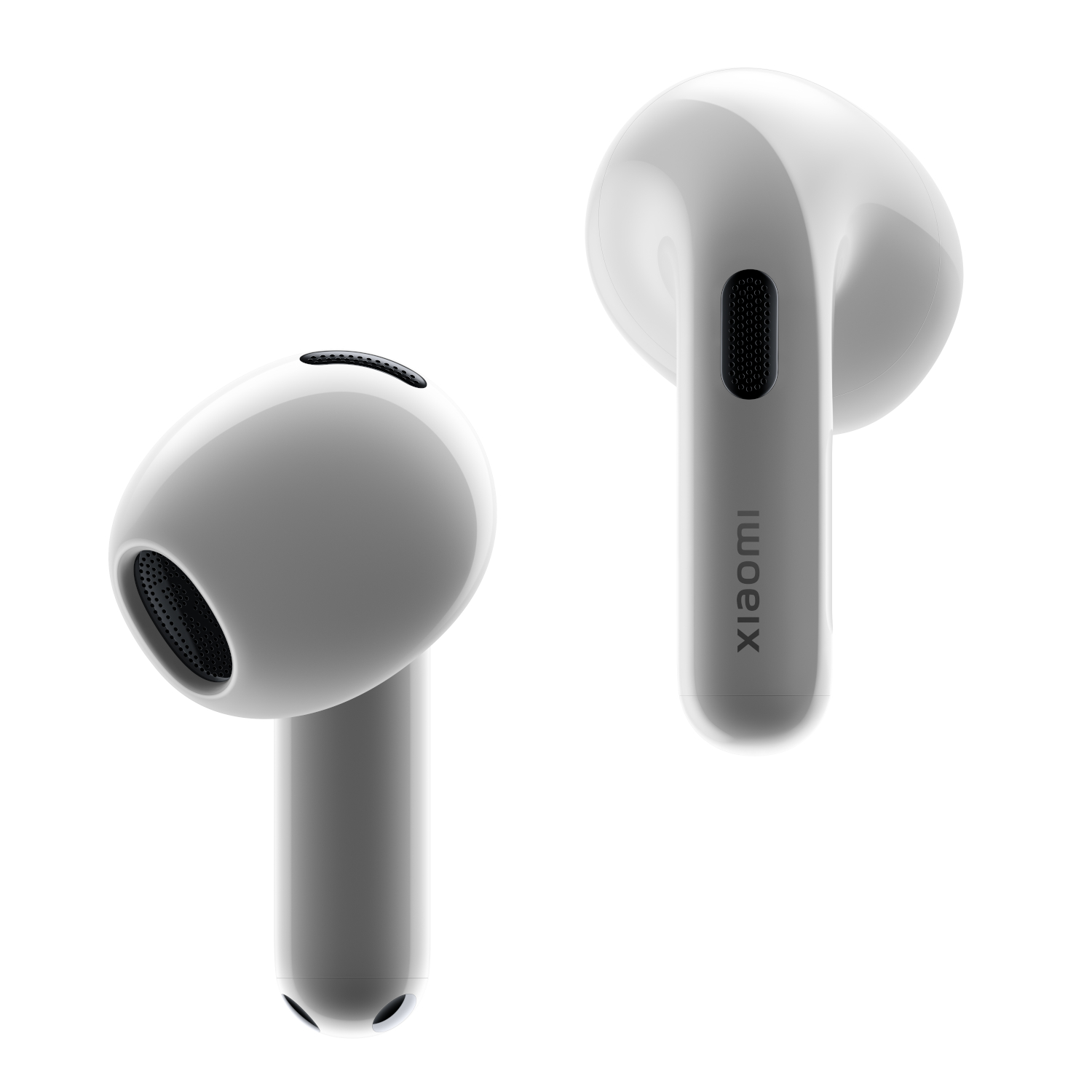 Xiaomi Buds 6 Pearl White image 2