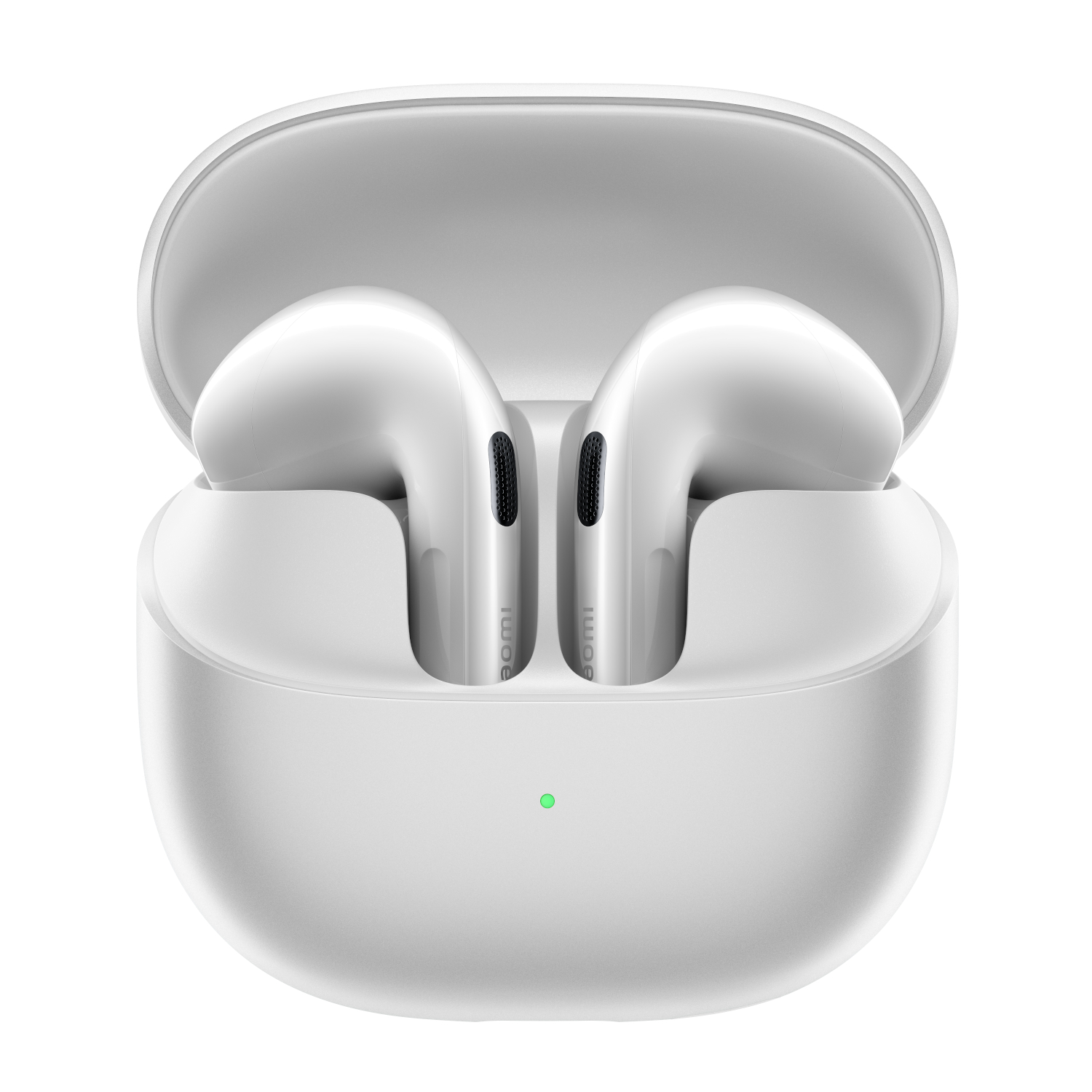 Xiaomi Buds 6 Pearl White image 3