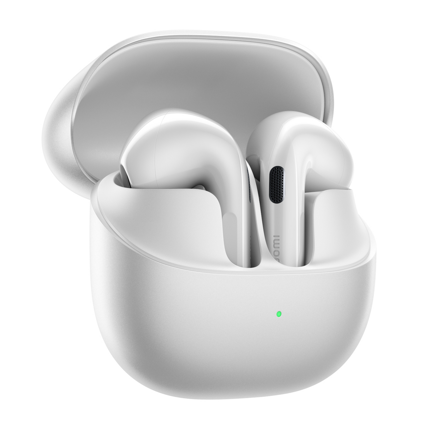 Xiaomi Buds 6 Pearl White image 4