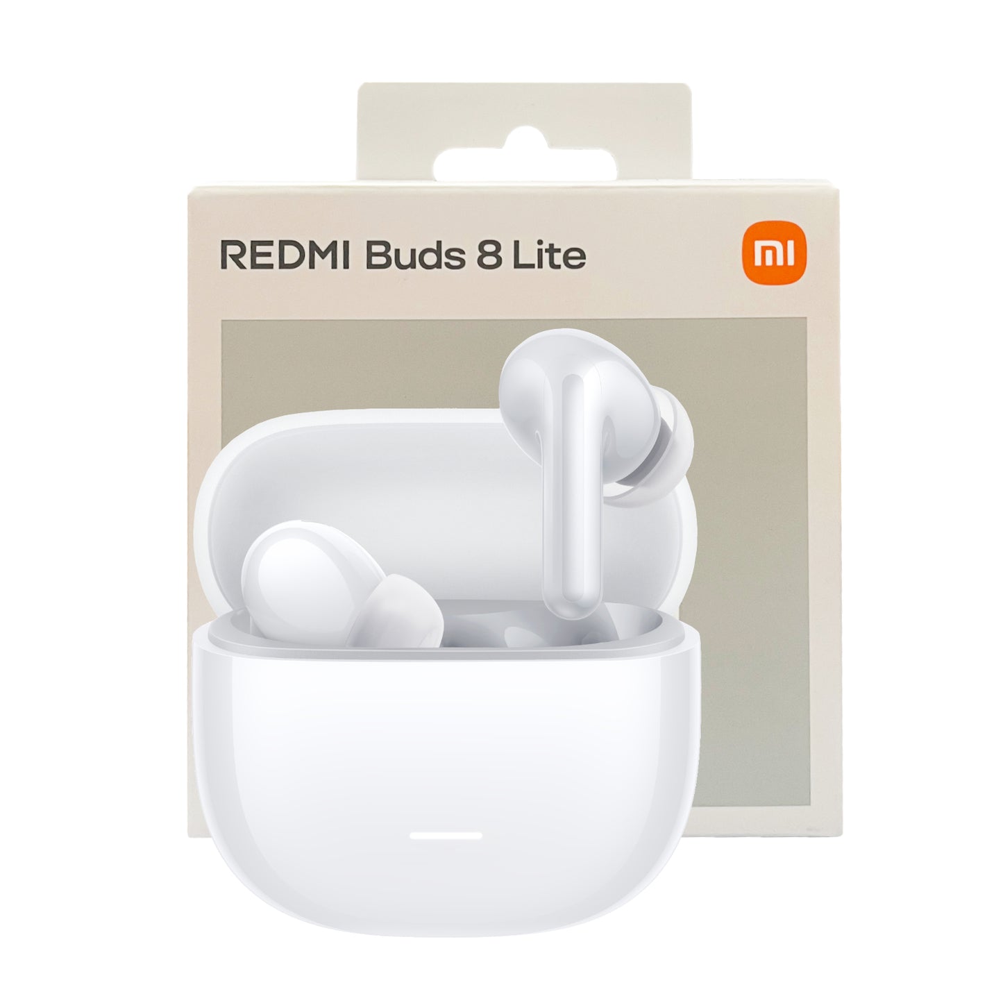 Xiaomi Redmi Buds 8 Lite White