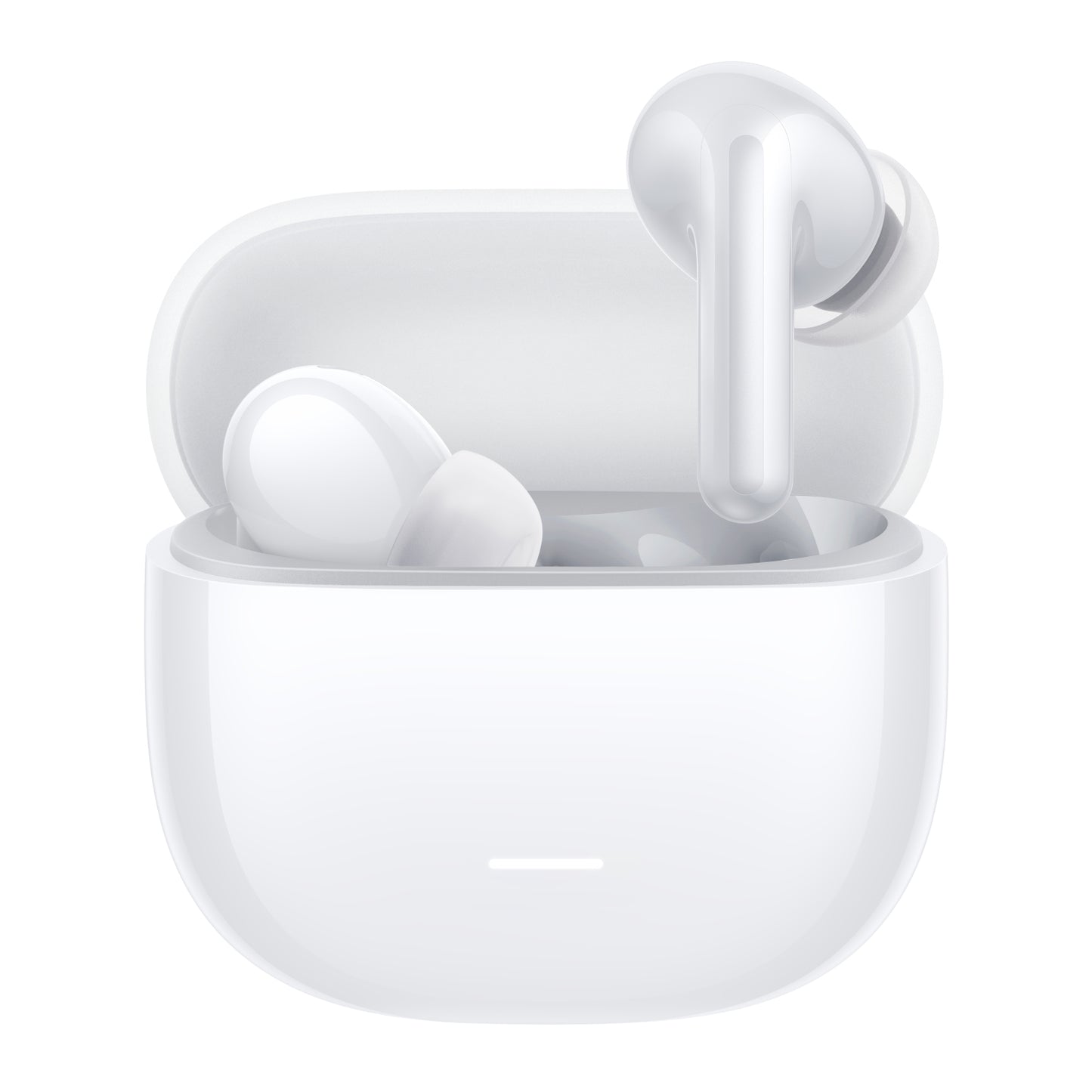 Xiaomi Redmi Buds 8 Lite White image 2