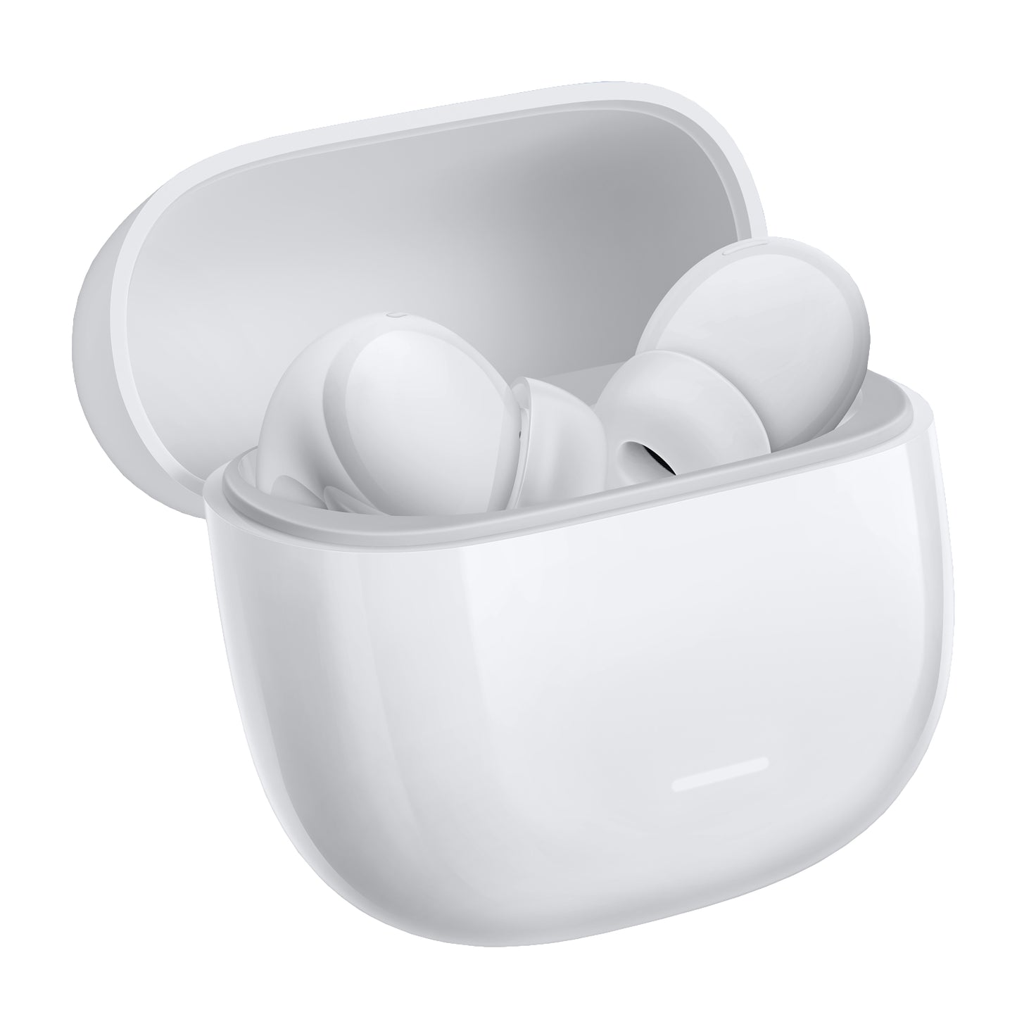 Xiaomi Redmi Buds 8 Lite White image 3