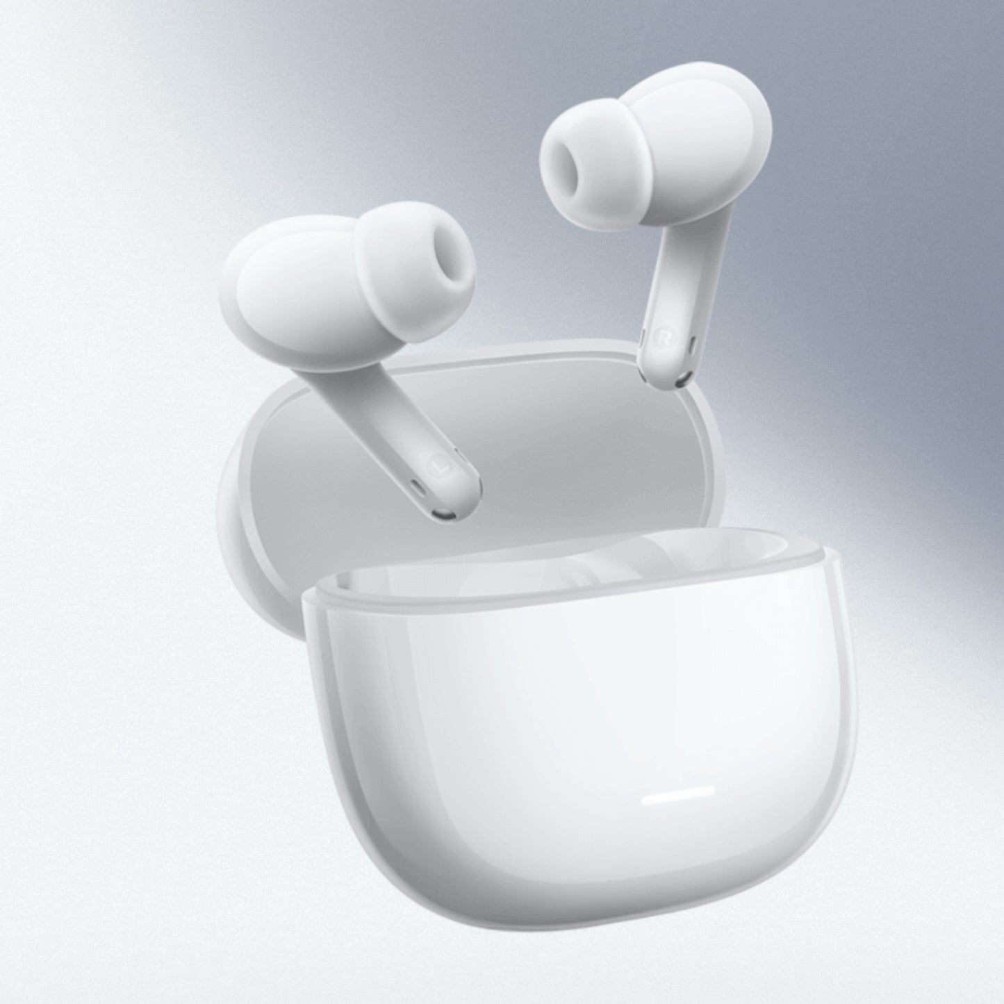 Xiaomi Redmi Buds 8 Lite White image 4