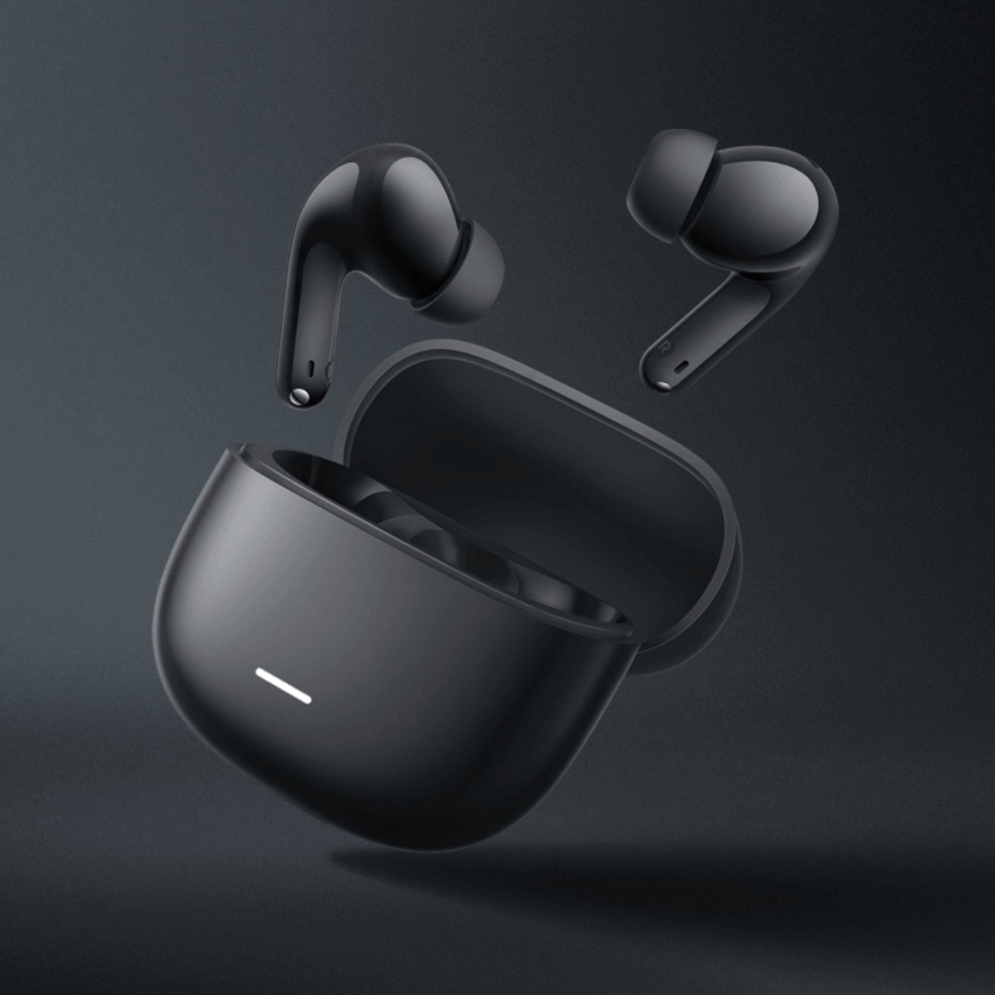 Xiaomi Redmi Buds 8 Lite Black image 4