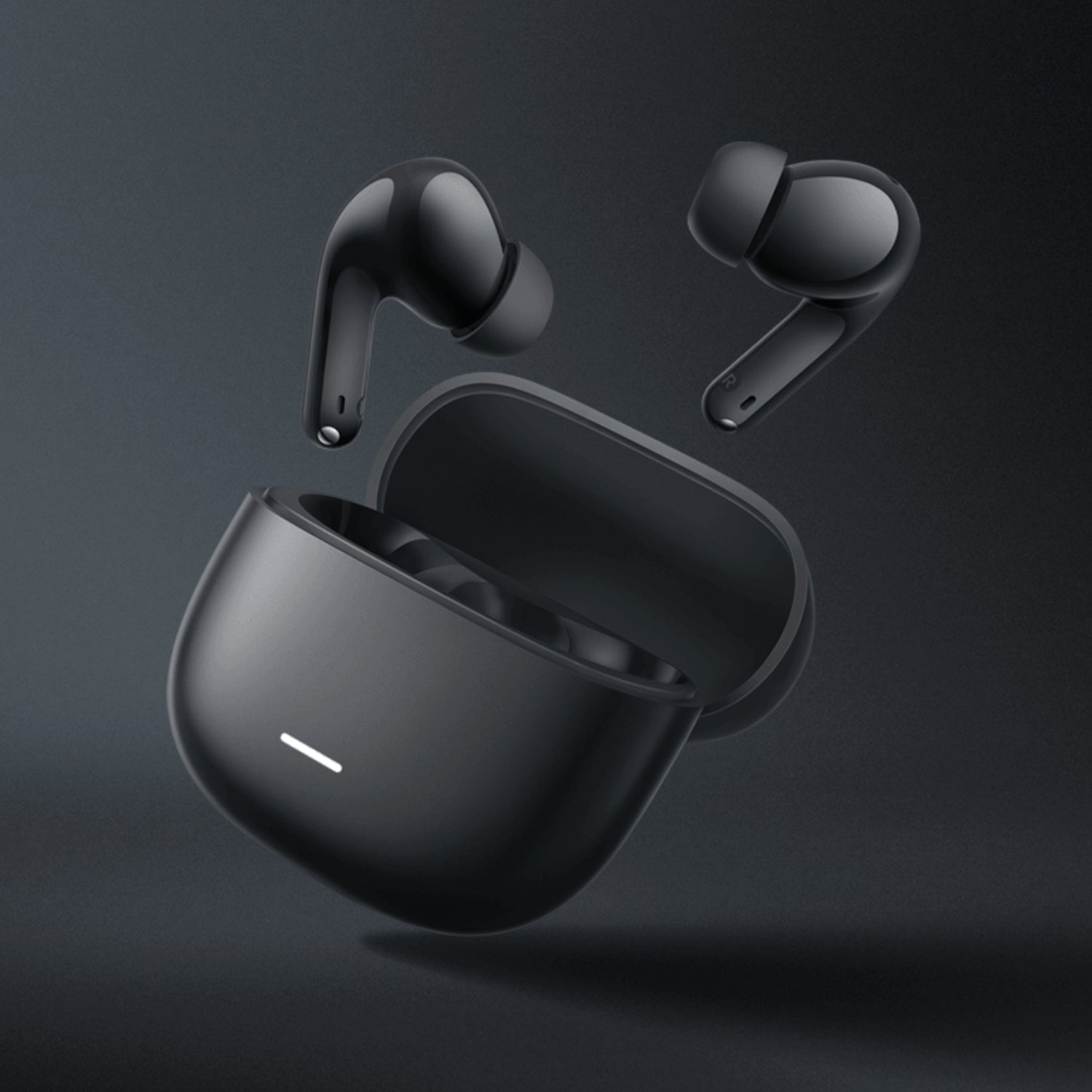 Xiaomi Redmi Buds 8 Lite Black image 4