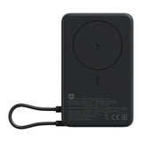 Xiaomi Magnetic Power Bank 10000MAH With Built-In Stand Dark Grey