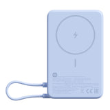 Xiaomi Magnetic Power Bank 10000MAH With Built-In Stand Blue