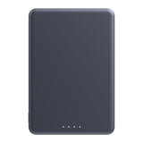 Xiaomi Super Slim Magnetic Power Bank 5000 Black image 2