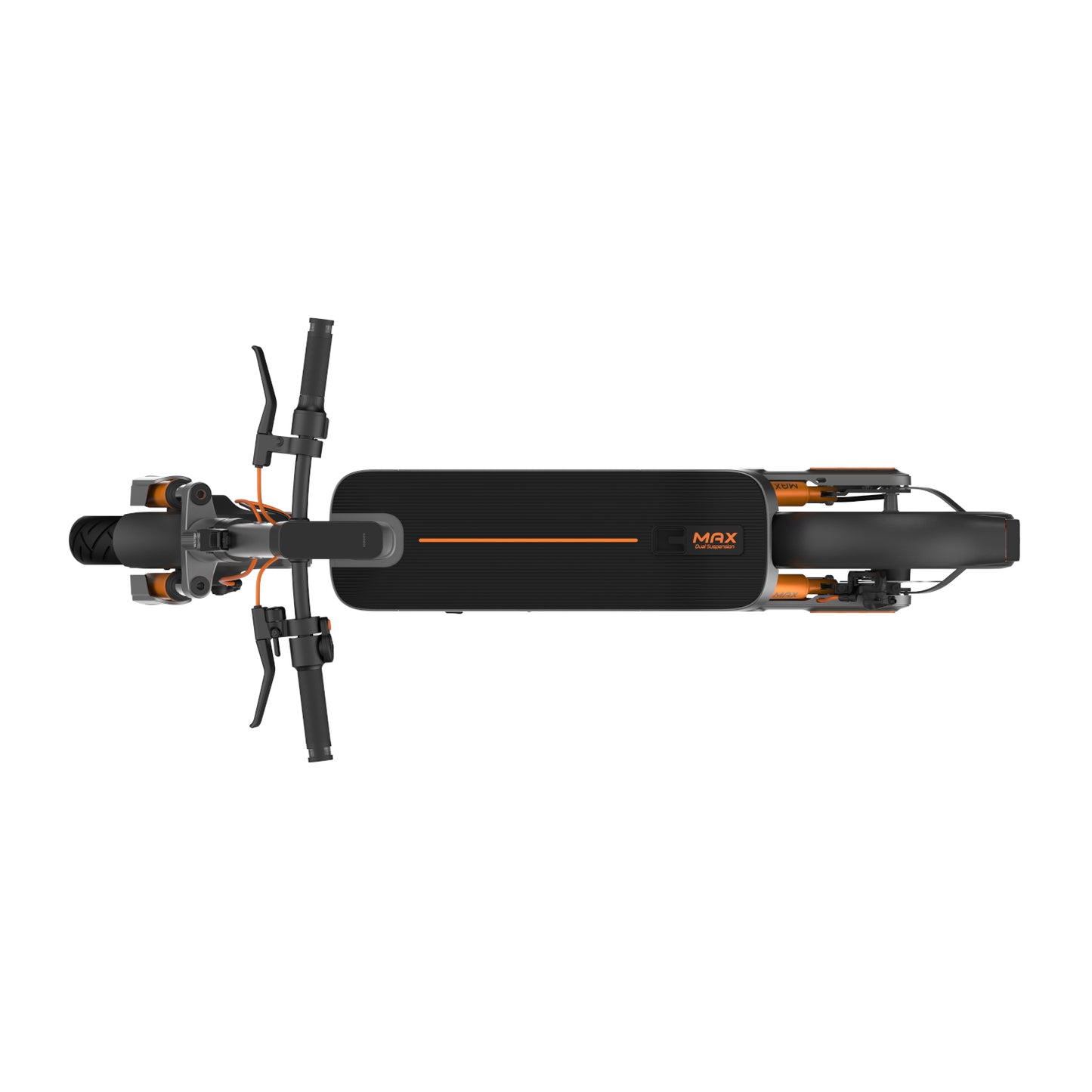 Xiaomi Electric Scooter 6 Max image 3