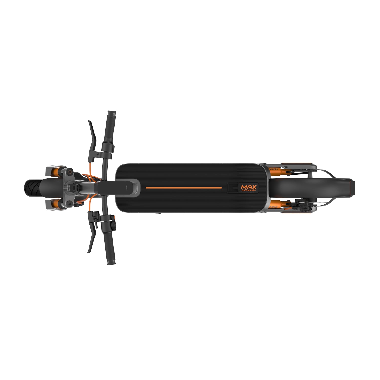 Xiaomi Electric Scooter 6 Max image 3