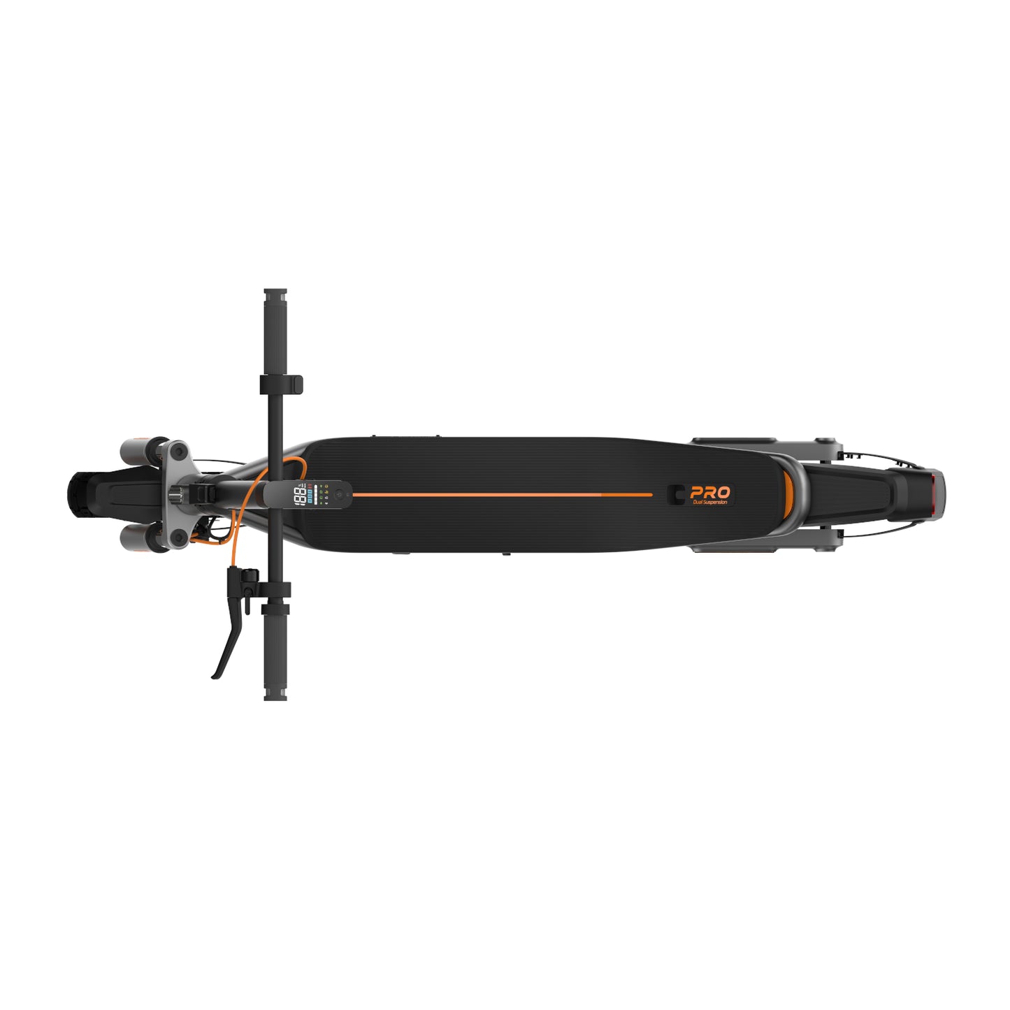Xiaomi Electric Scooter 6 Pro image 3