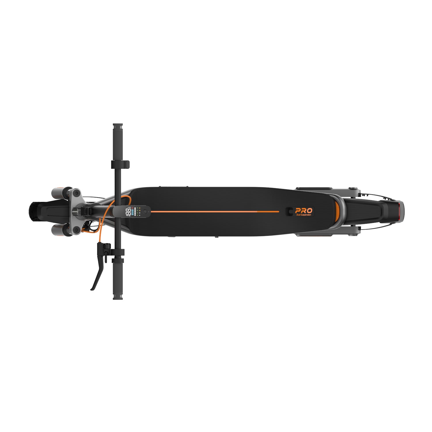 Xiaomi Electric Scooter 6 Pro image 3
