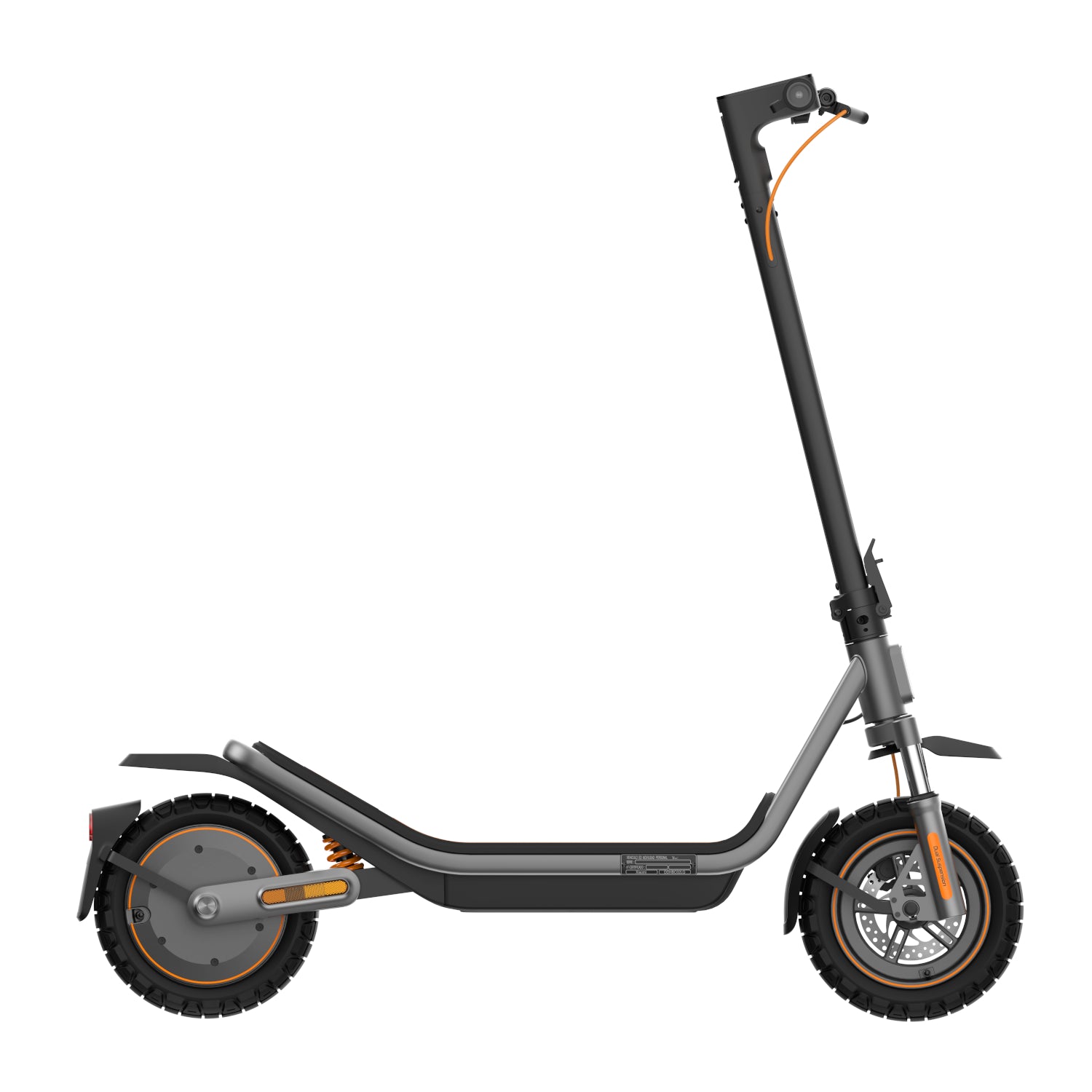 Xiaomi Electric Scooter 6 Pro image 4