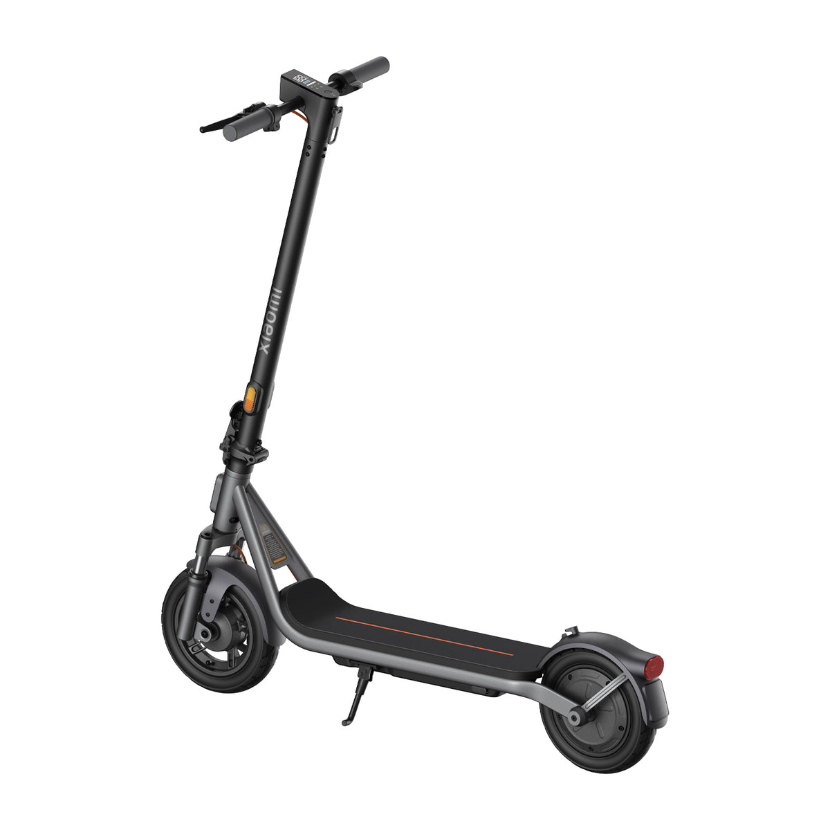 Xiaomi Electric Scooter 6 Lite – Black image 2