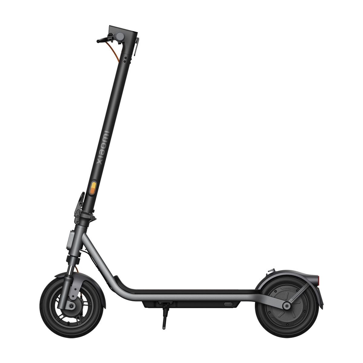 Xiaomi Electric Scooter 6 Lite – Black image 3