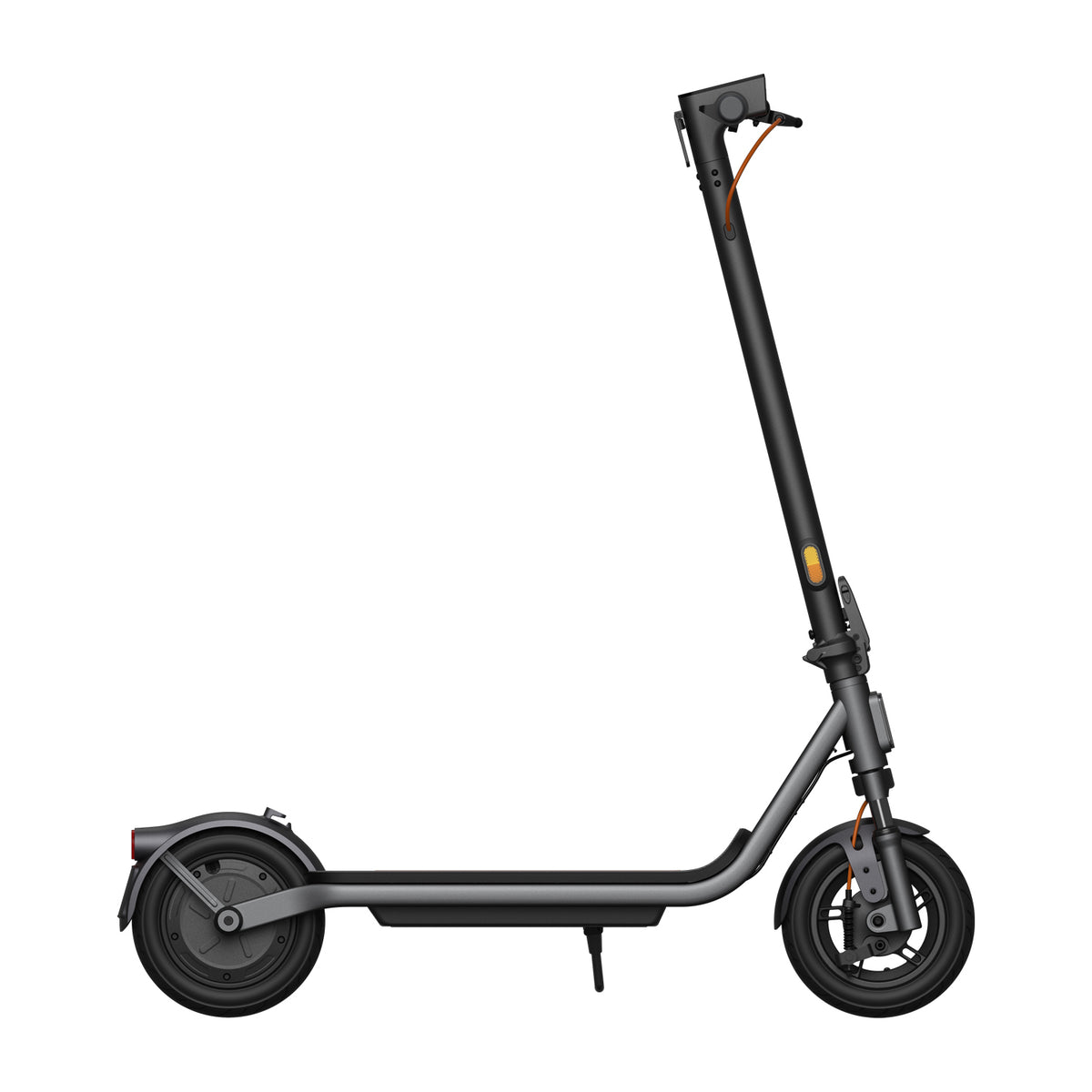 Xiaomi Electric Scooter 6 Lite – Black image 4
