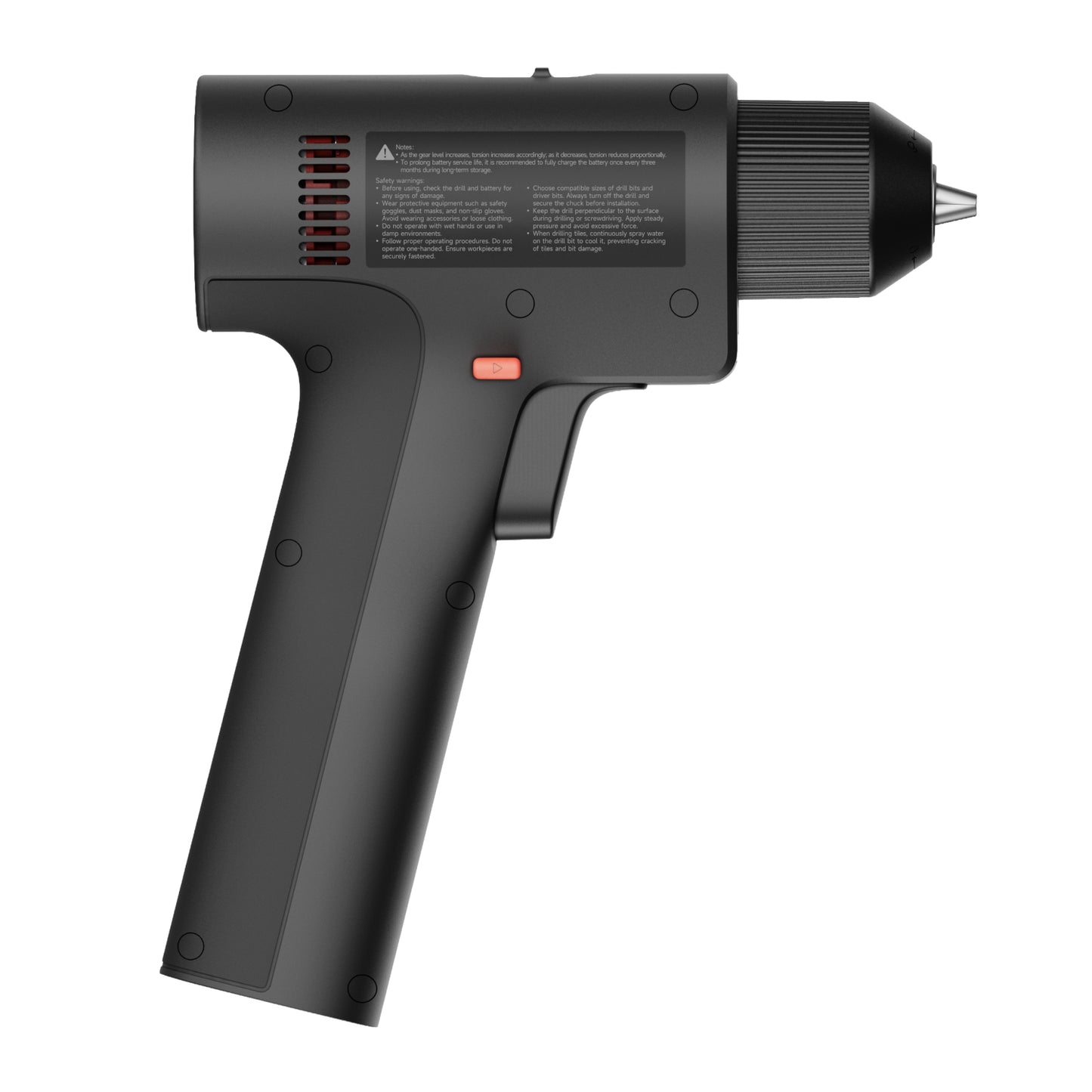 Xiaomi Mijia Brushless Cordless Drill 2 image 2