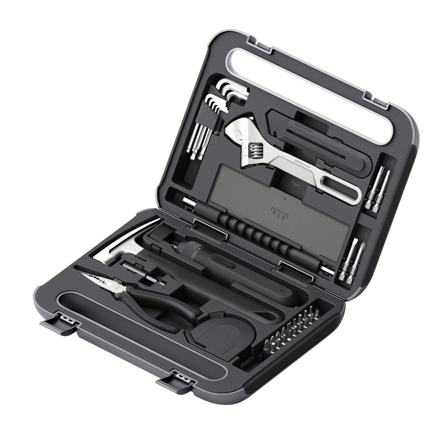 Xiaomi Mijia Tool Kit image 2