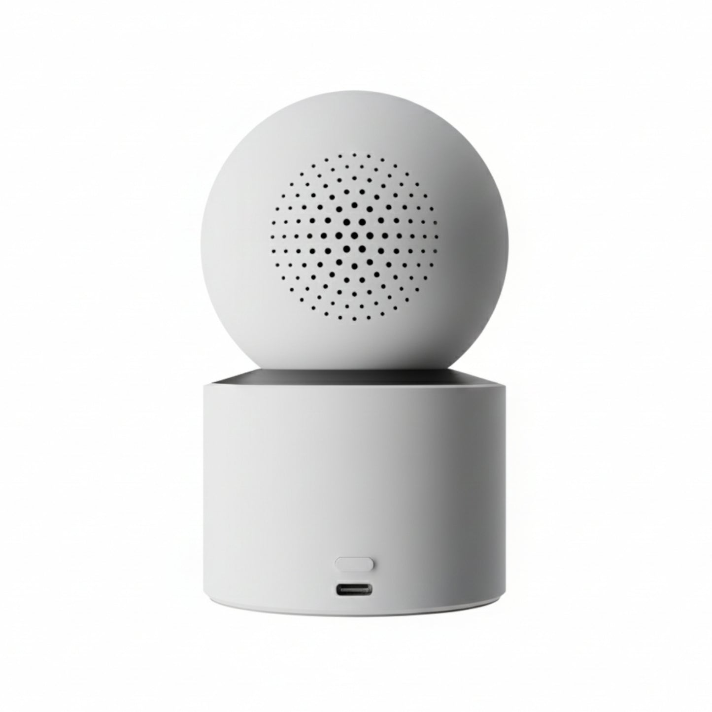 Xiaomi Smart C302 2K Indoor WI-FI Security Camera-White image 2