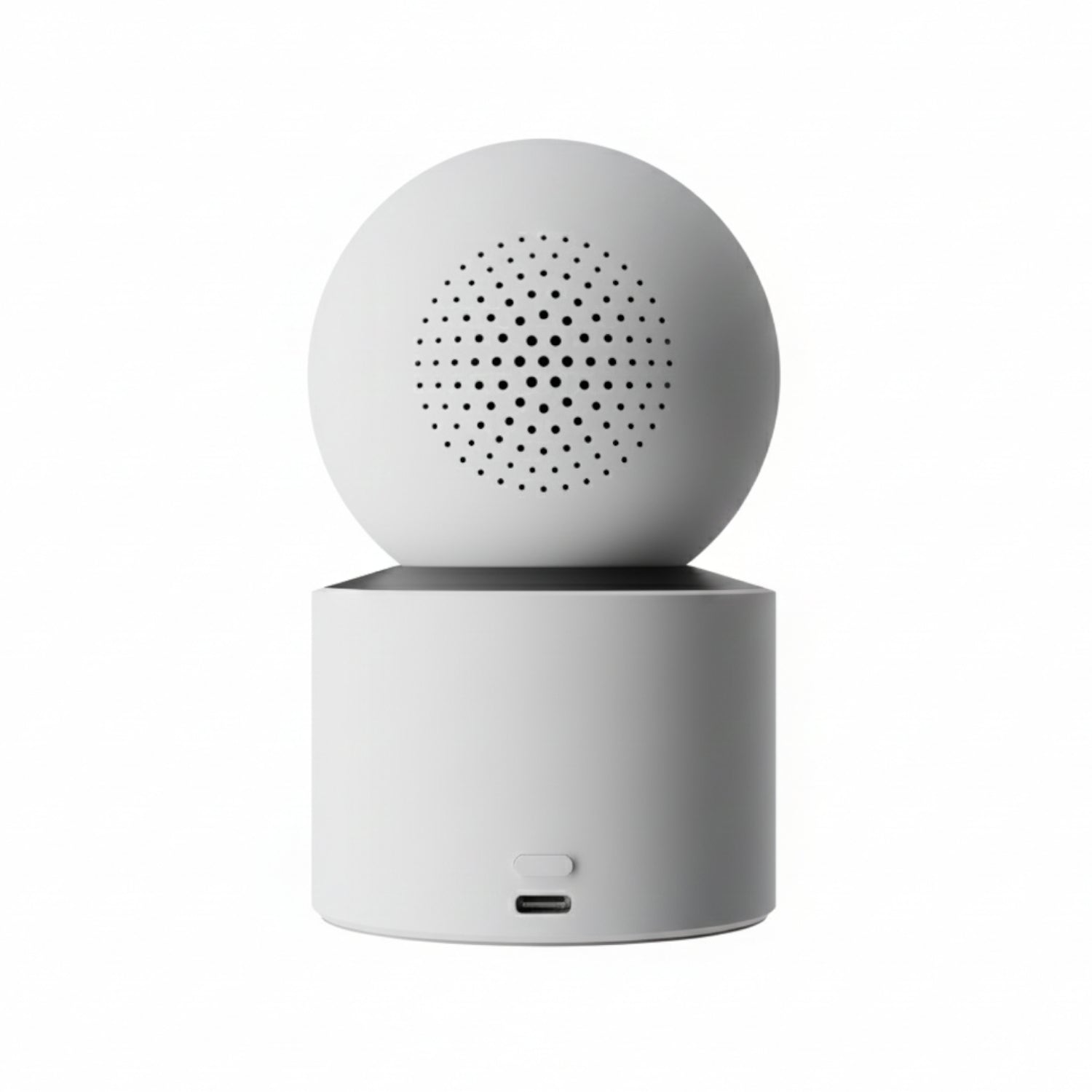 Xiaomi Smart C302 2K Indoor WI-FI Security Camera-White image 2