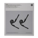 Xiaomi Robot Vacuum Mop Anti-Tangle Side Brush – H40 / S40 / S40 Pro / 5 / 5 Pro Black image 2