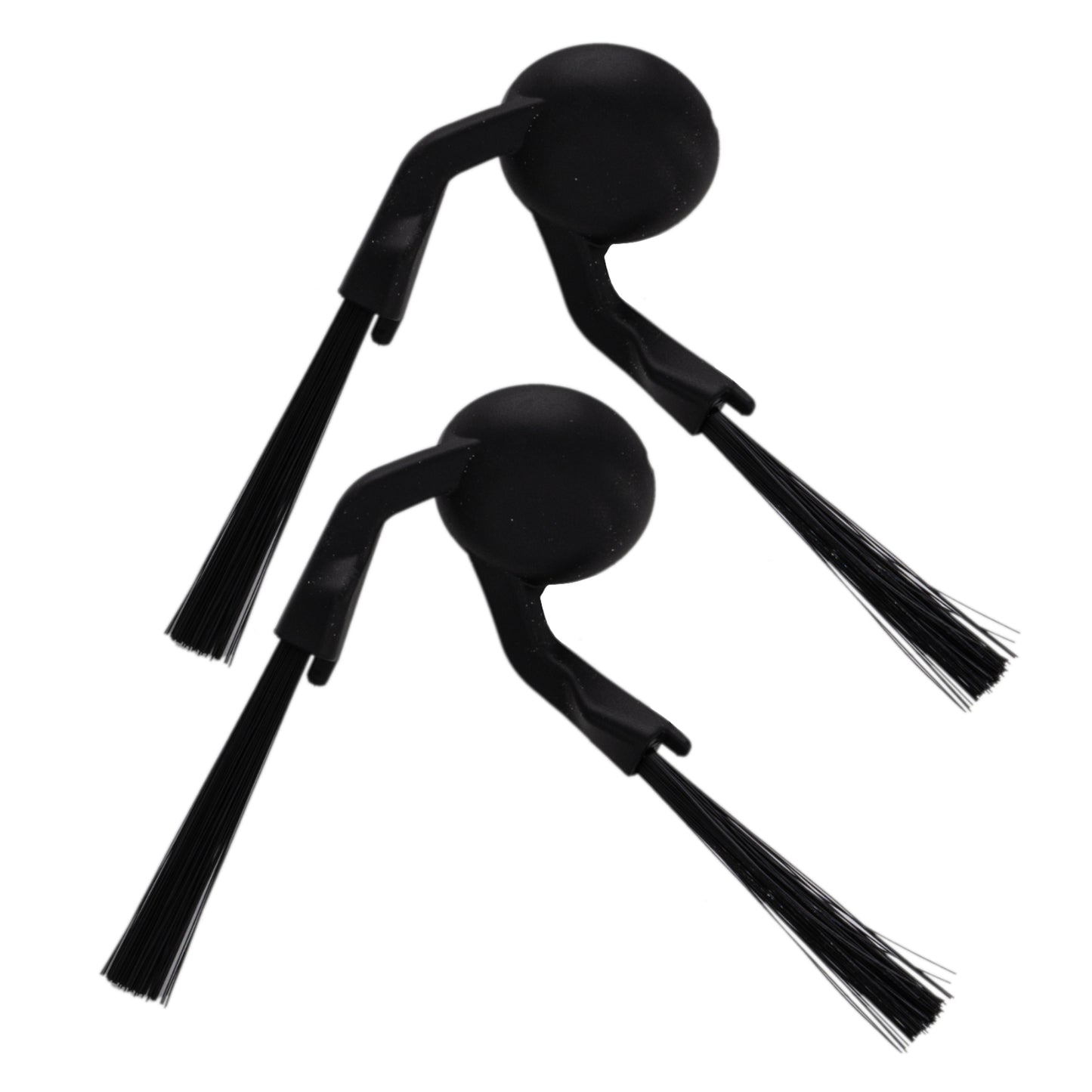 Xiaomi Robot Vacuum Mop Anti-Tangle Side Brush – H40 / S40 / S40 Pro / 5 / 5 Pro Black image 3