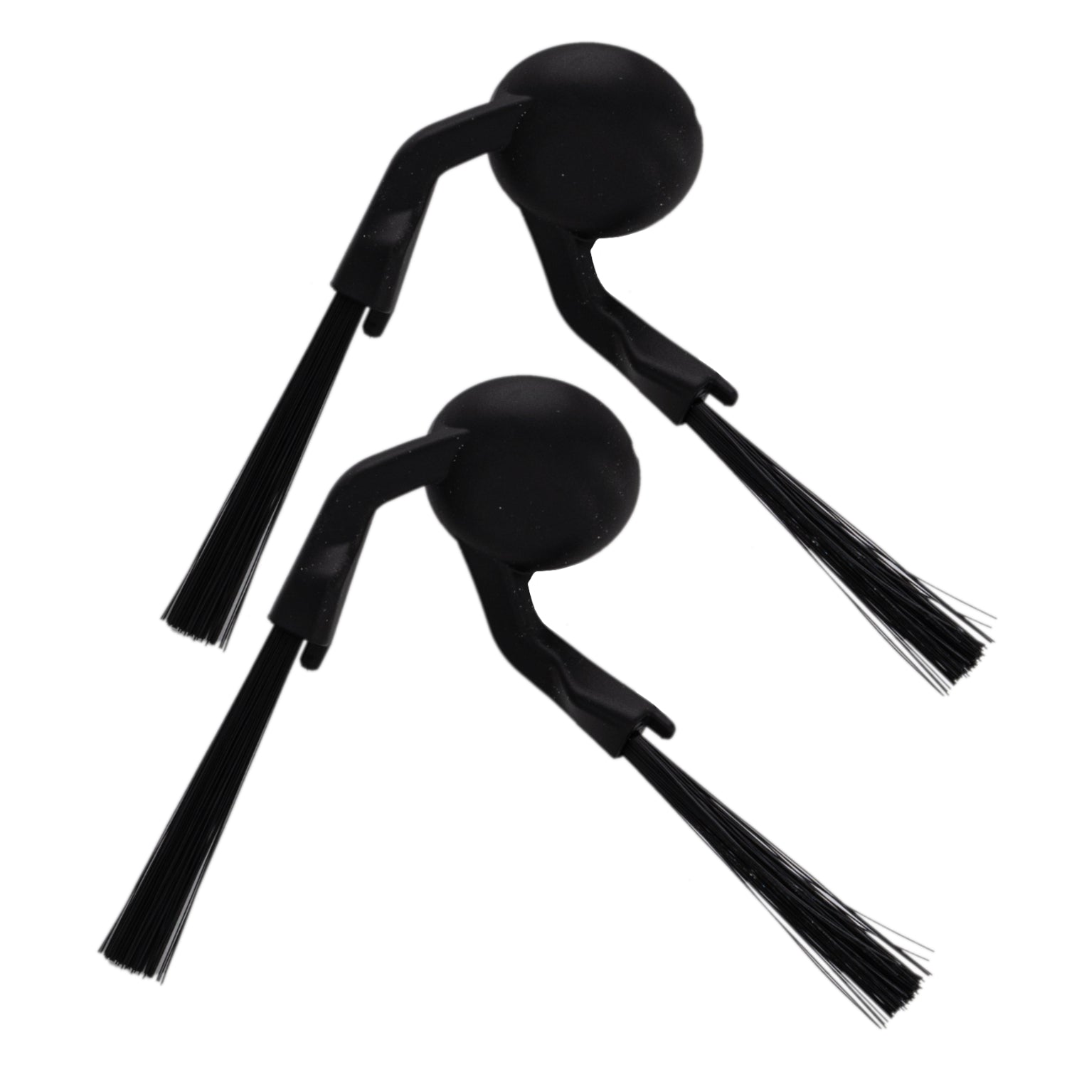 Xiaomi Robot Vacuum Mop Anti-Tangle Side Brush – H40 / S40 / S40 Pro / 5 / 5 Pro Black image 3