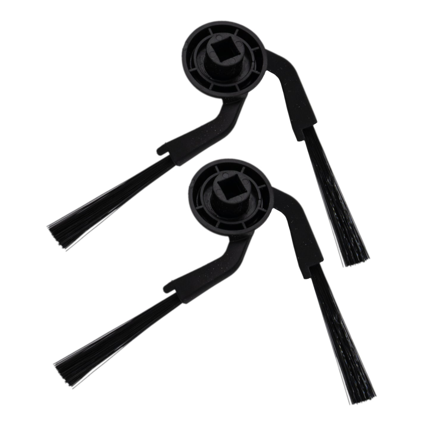 Xiaomi Robot Vacuum Mop Anti-Tangle Side Brush – H40 / S40 / S40 Pro / 5 / 5 Pro Black image 4