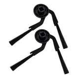 Xiaomi Robot Vacuum Mop Anti-Tangle Side Brush – H40 / S40 / S40 Pro / 5 / 5 Pro Black image 4