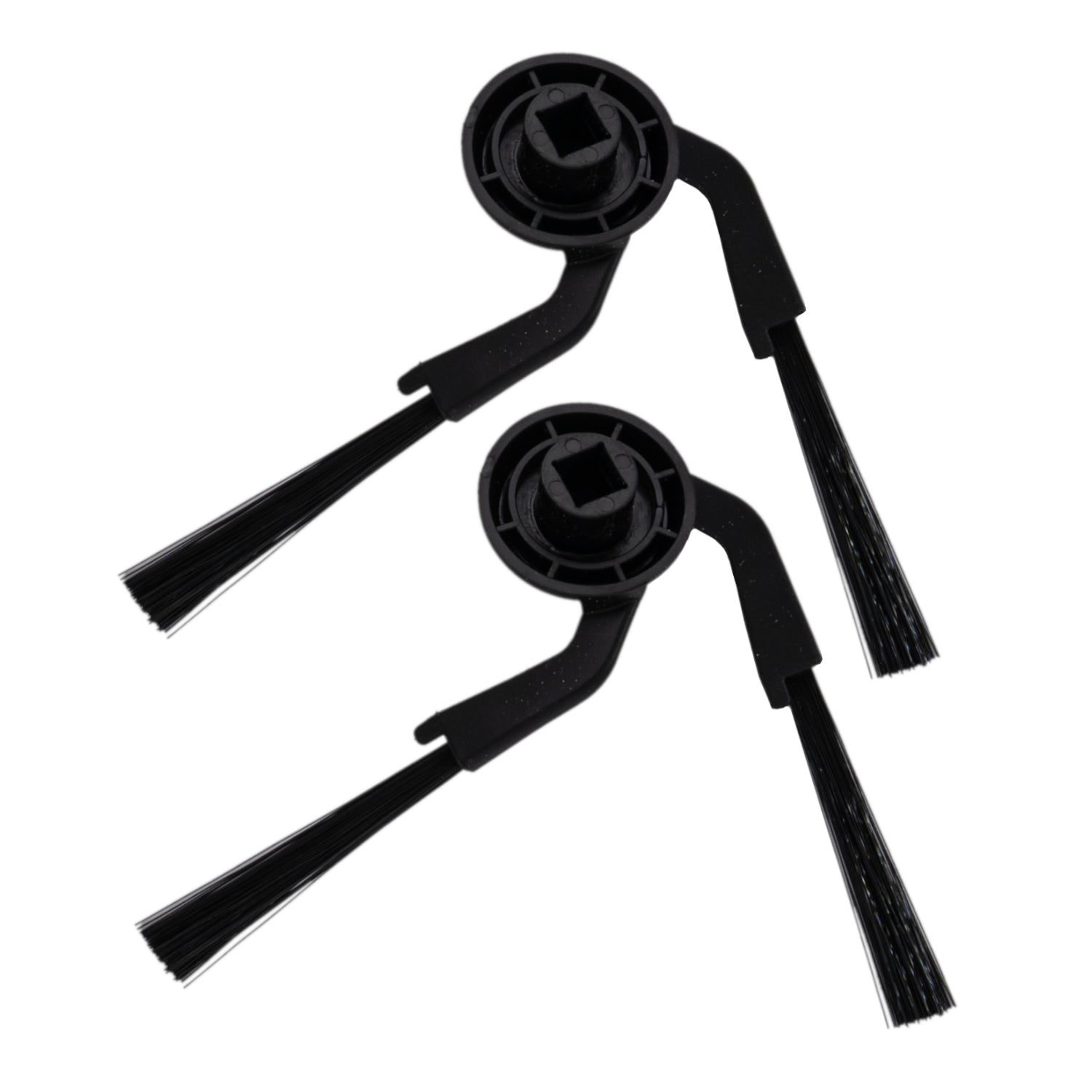Xiaomi Robot Vacuum Mop Anti-Tangle Side Brush – H40 / S40 / S40 Pro / 5 / 5 Pro Black image 4