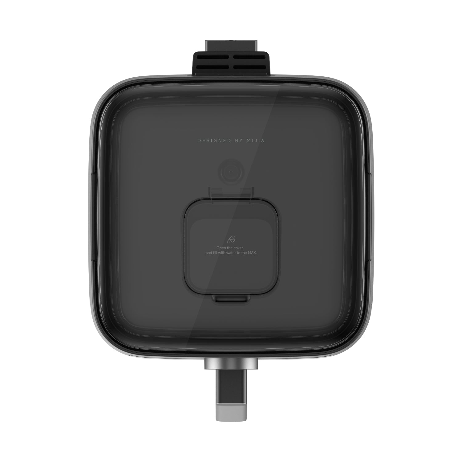 Xiaomi Smart Steam Air Fryer 7L image 5