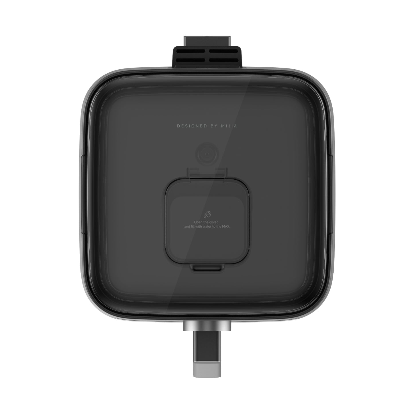 Xiaomi Smart Steam Air Fryer 7L image 5