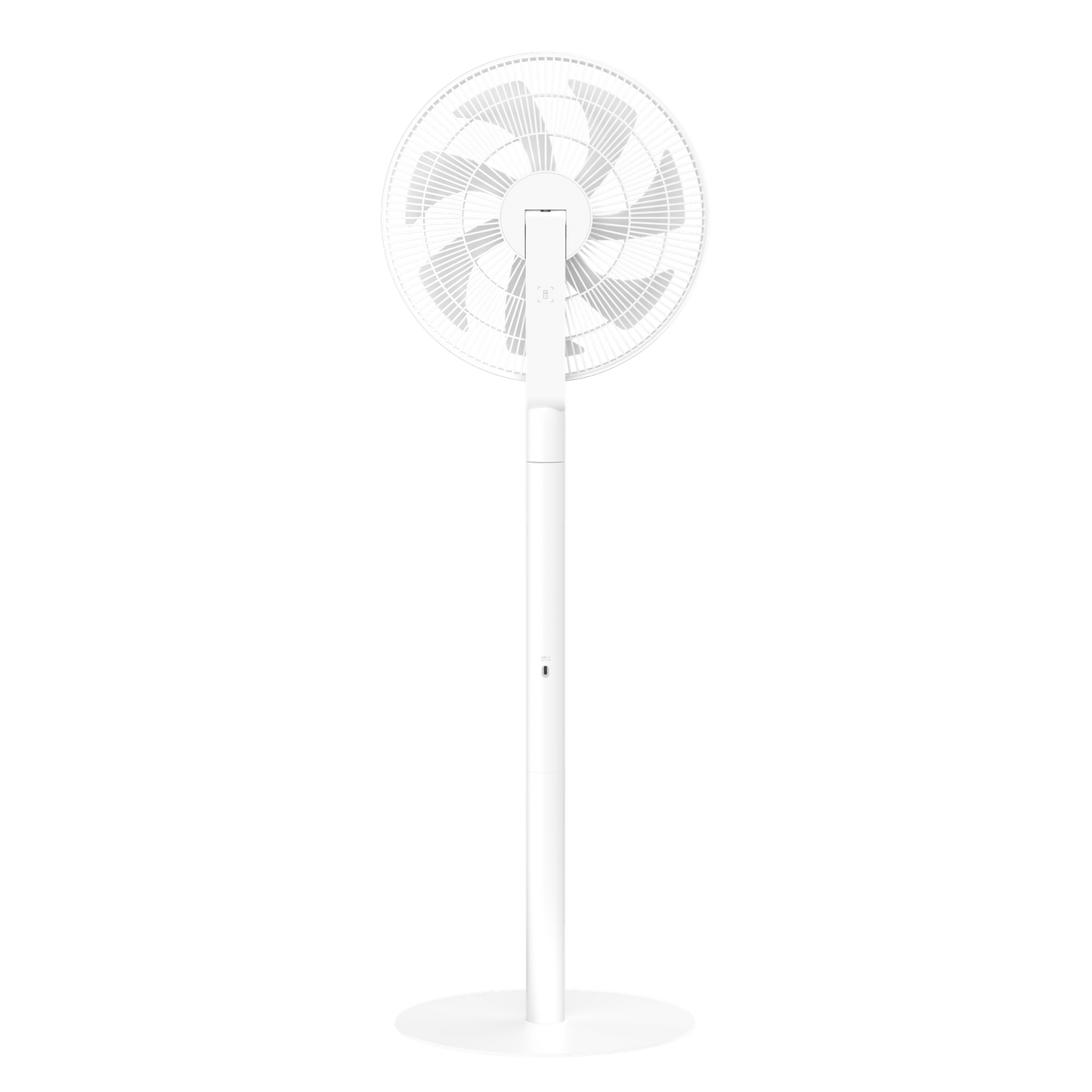 Xiaomi Mijia Smart Standing Fan Pro Slim image 4
