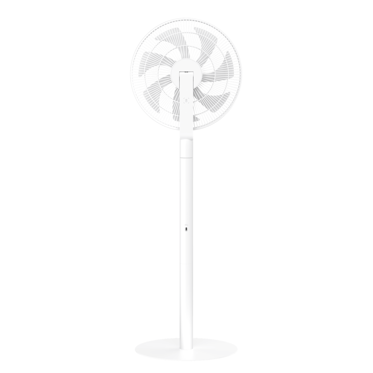 Xiaomi Mijia Smart Standing Fan Pro Slim image 4