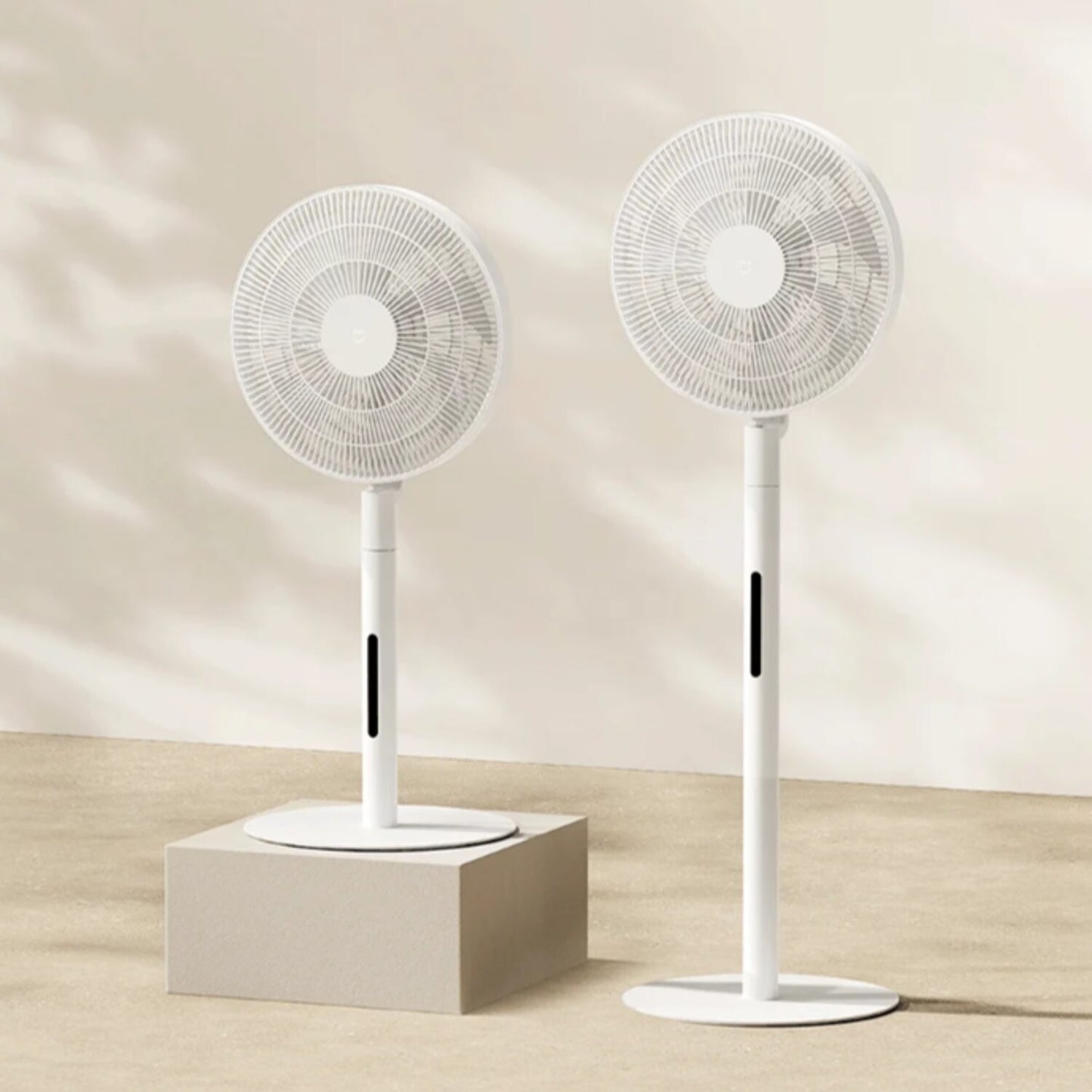 Xiaomi Mijia Smart Standing Fan Pro Slim image 6