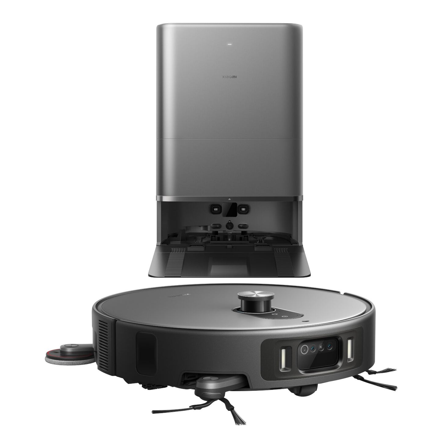 Xiaomi Robot Vacuum 6 Max image 5