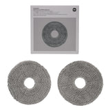 Xiaomi Robot Vacuum Mop Pad S40 Pro | H50 | H50 Pro image 5