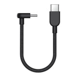 Xiaomi 3A Braided USB Type-C Cable (10CM, 60W)
