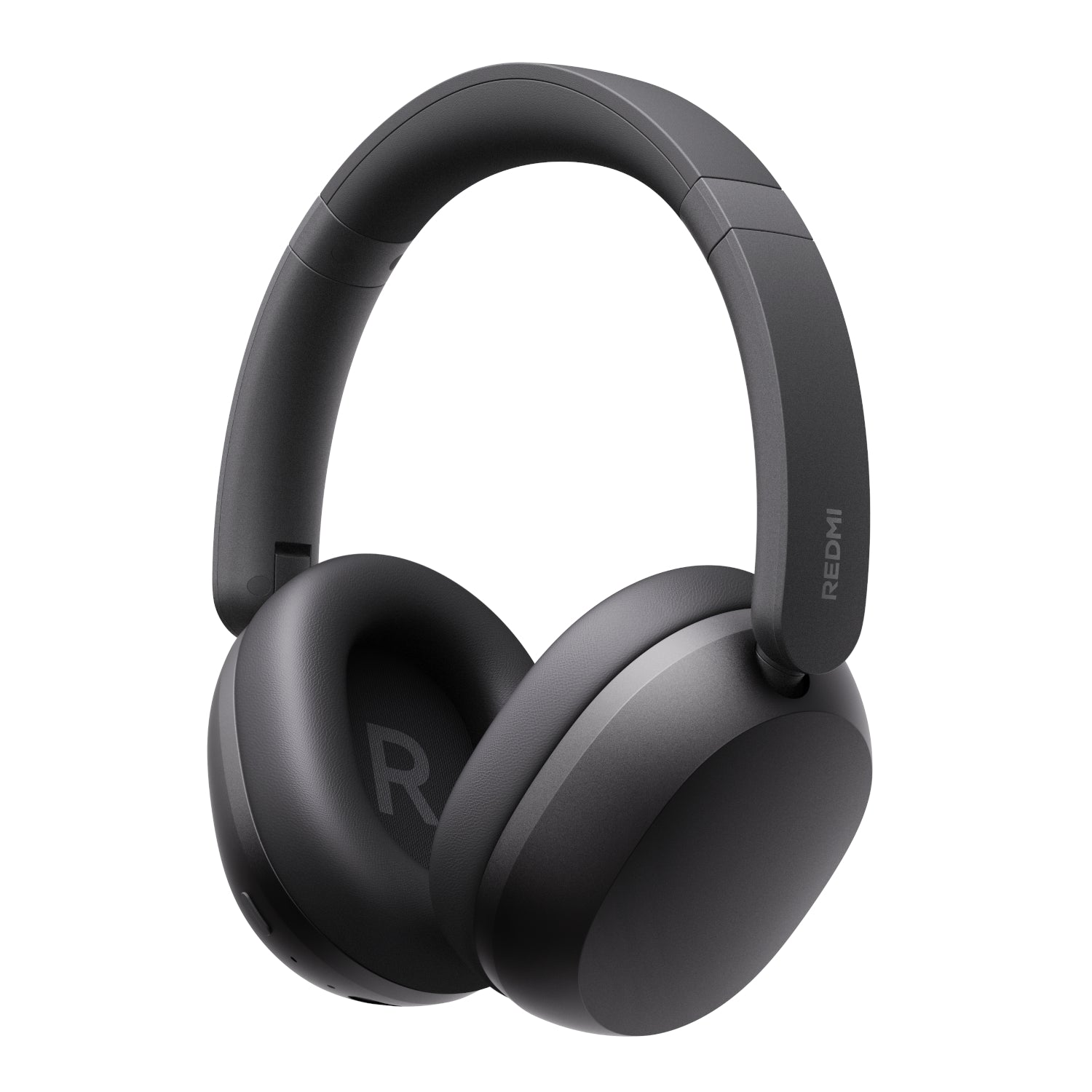 Xiaomi Redmi Headphones Neo Anc Wireless Over-Ears – Black