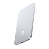 Xiaomi Ultrathin Magnetic Power Bank 5000 15W Aluminium Silver
