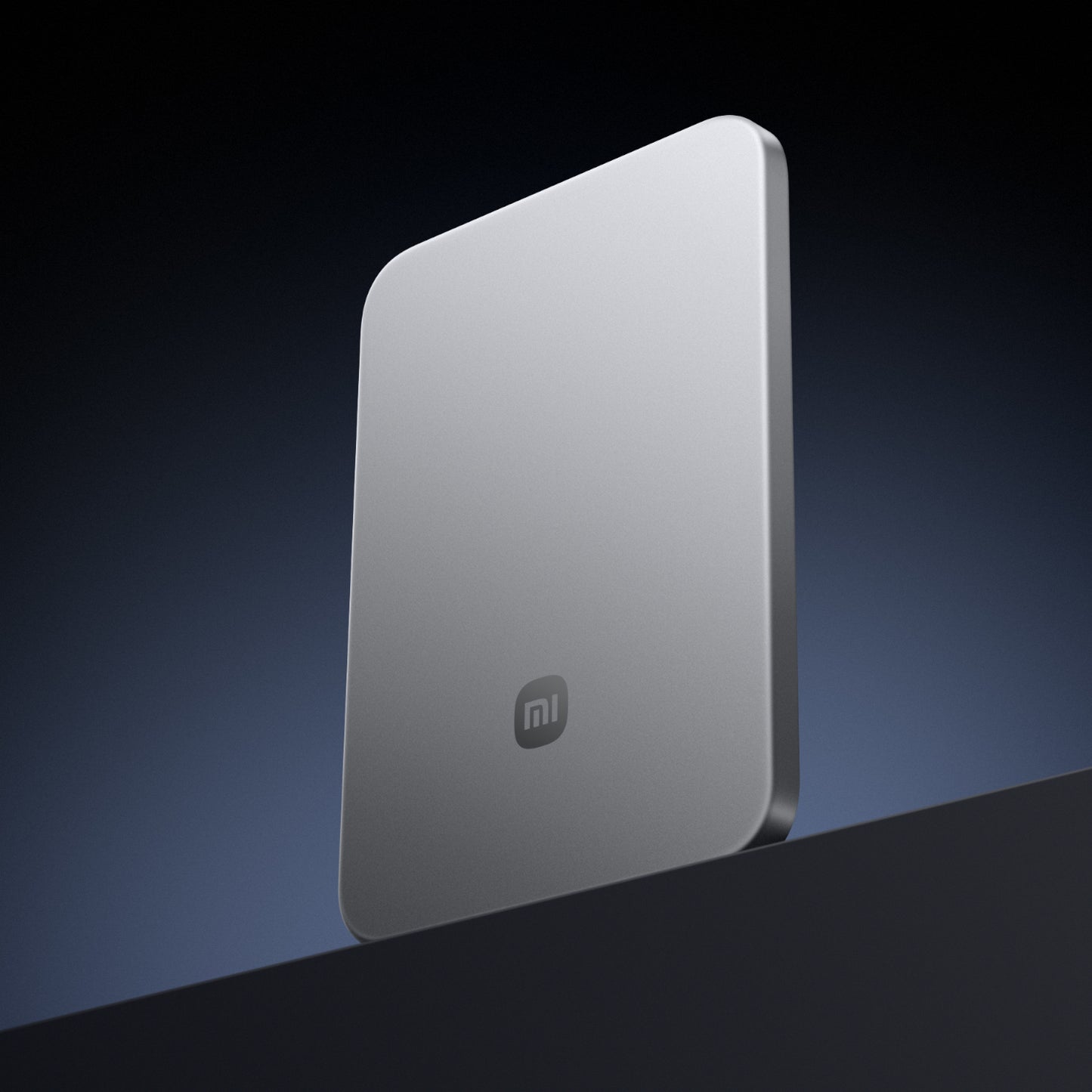 Xiaomi Ultrathin Magnetic Power Bank 5000 15W Aluminium Silver image 4