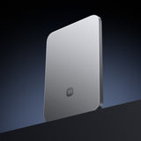 Xiaomi Ultrathin Magnetic Power Bank 5000 15W Aluminium Silver image 4