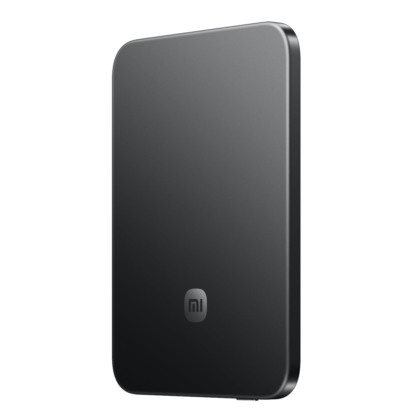 Xiaomi Ultrathin Magnetic Power Bank 5000 15W Black