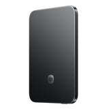 Xiaomi Ultrathin Magnetic Power Bank 5000 15W Black