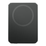 Xiaomi Ultrathin Magnetic Power Bank 5000 15W Black image 2