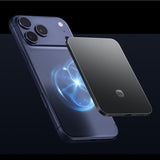 Xiaomi Ultrathin Magnetic Power Bank 5000 15W Black image 4